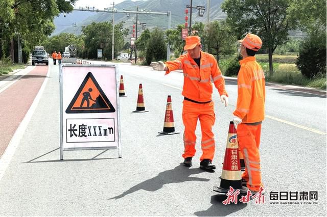  提升养护作业人员安全技能，激发学习热情(图2)