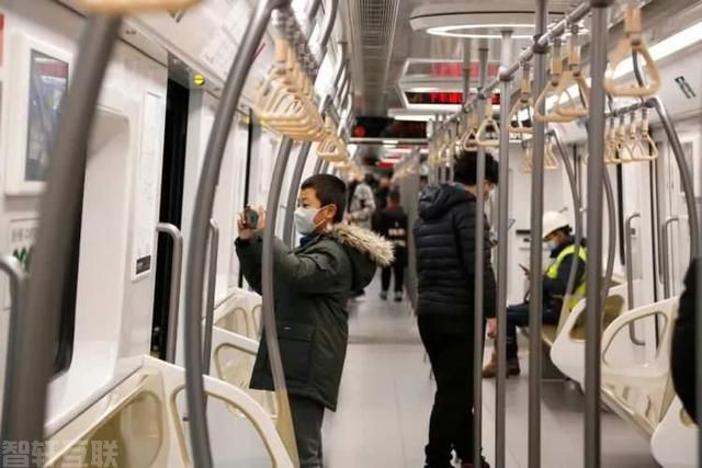  解码闵行幸福指数：交通、道路和出行(图2)