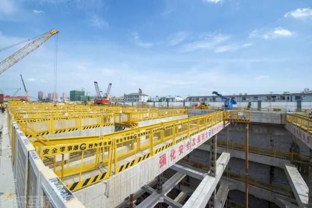 解码闵行幸福指数：交通、道路和出行(图3)