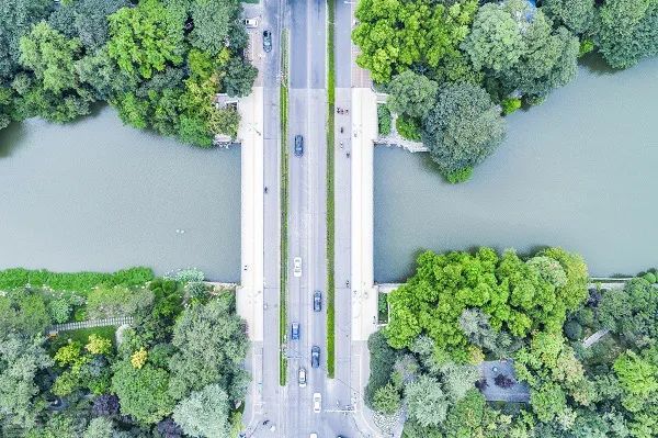  合肥市水资源管理与节约利用(图1)