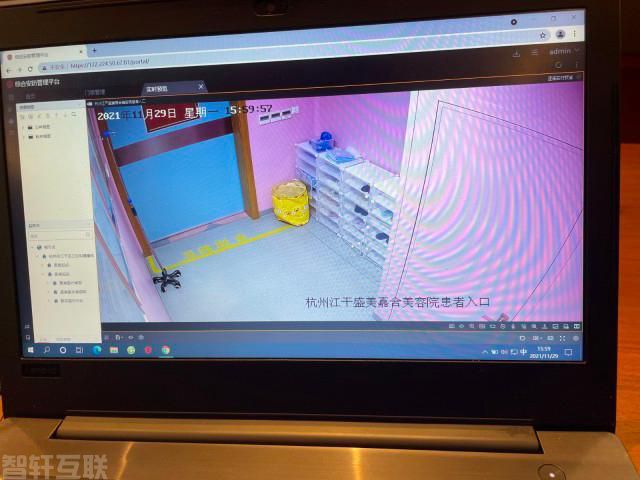  医美行业监管：智能监控助力规范诊疗行为(图2)