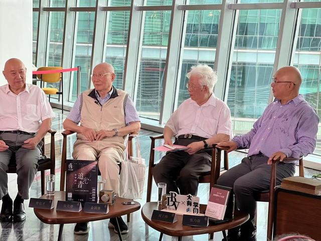  独一无二的追光者：金国藩院士的光学传奇(图1)