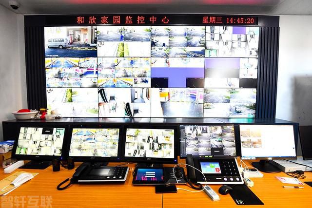 智慧大脑数据平台:改变社区治理方式(1)  智慧大脑数据平台:改变社区治理方式(1)