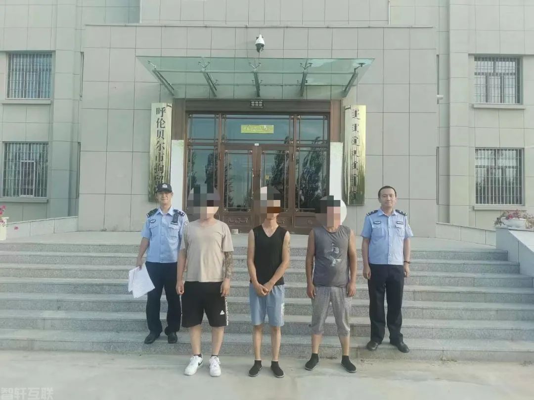  【治安整治行动】点滴小事温暖民心，寻衅滋事零容忍(图1)