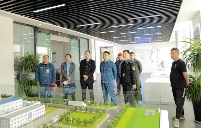  危化品企业安全生产检查(图2)