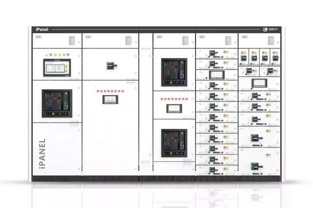  盛隆电气携iPanel智能配电柜亮相金砖国家新工(图2)