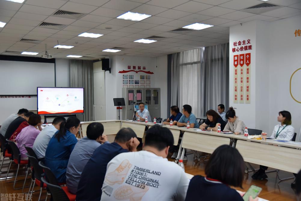  提升公信力和执行力——崇明区开放活动(图2)