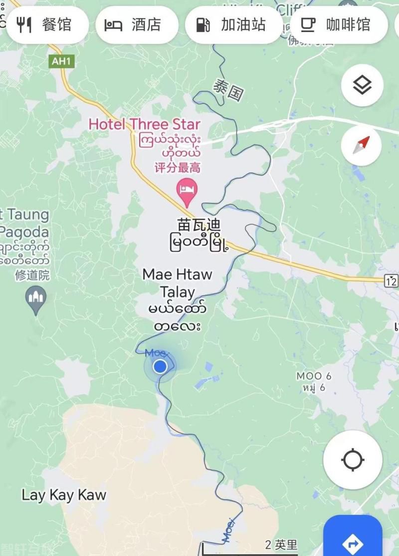  重返家园——两位失踪人员的惊险遭遇(图2)