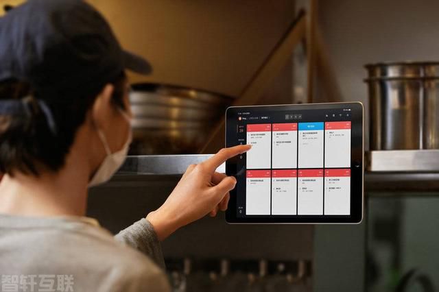  重新定义智慧餐饮：FLIPOS颠覆餐饮行业(图1)