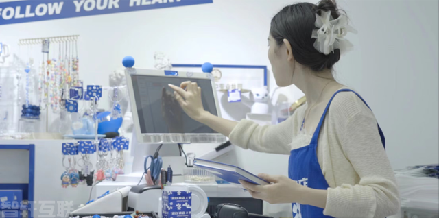  京东收银助力小店高效经营，轻松收款管店(图1)