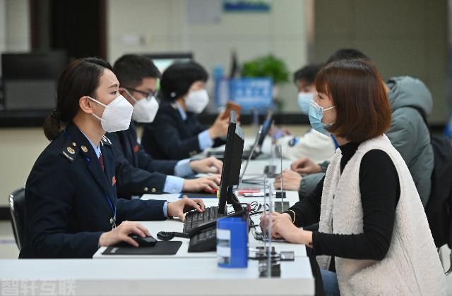  优化增值税抵扣链条：畅通流转，降低企业负担(图1)