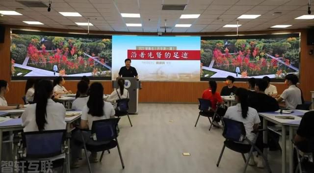  智慧教学场地和数字资源建设助力教学质量提升(图2)