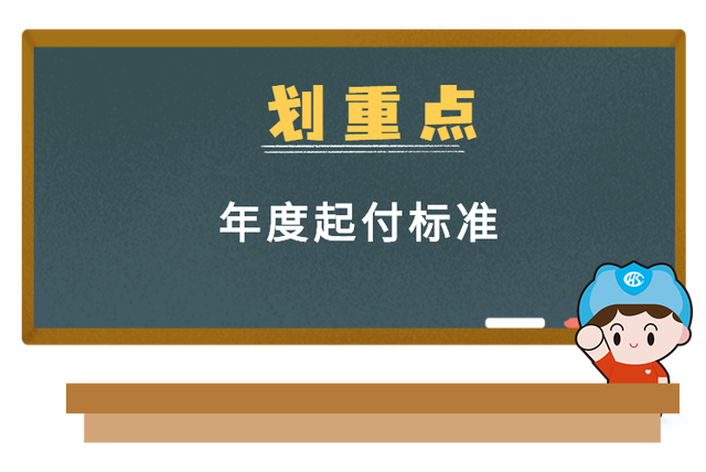  西安市门诊慢性病报销比例及相关政策解析(图1)