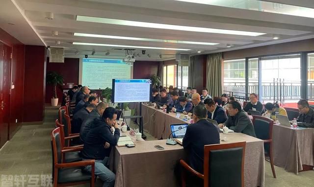  南方分公司召开全面预算分析会议，为冲刺年度总目标(图3)