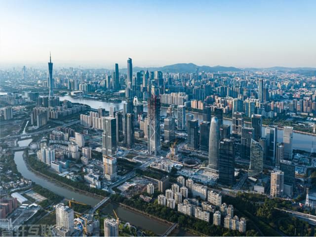  广州：打造数字经济的引领者(图1)