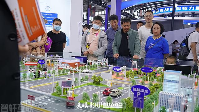  百度智能交通：引领智能化未来(图3)