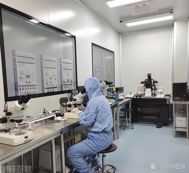  实验动物：生命科学研究的基石(图3)