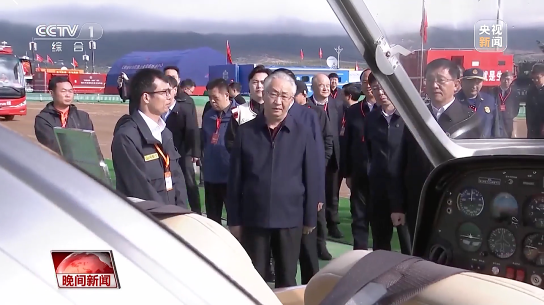  文章标题：指挥调度管理系统在防灾减灾工作中的应用(图2)