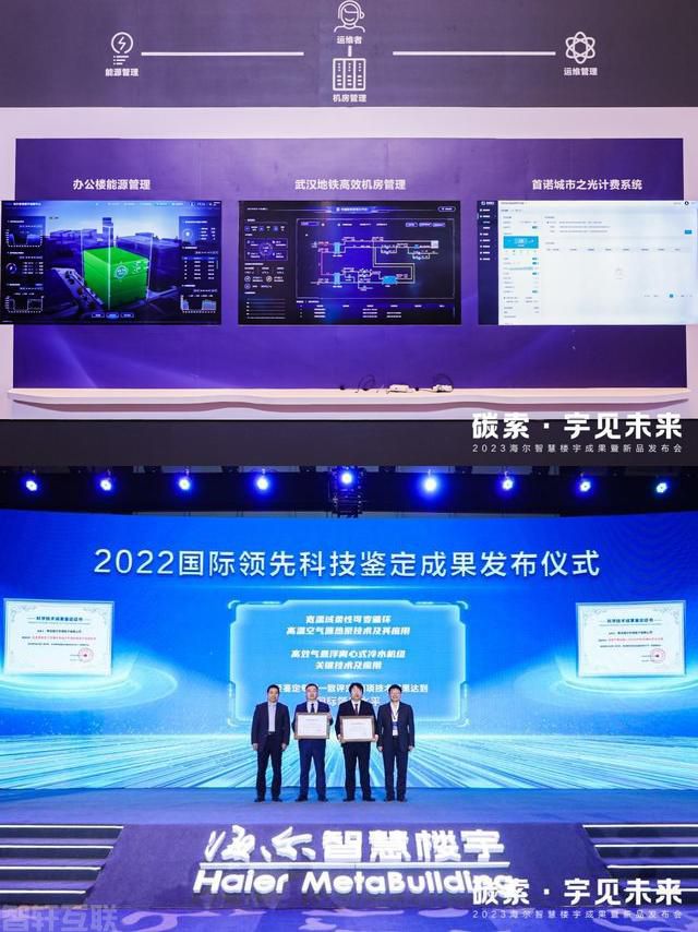  智慧能源管理系统：打造绿色高效的智慧楼宇(图2)