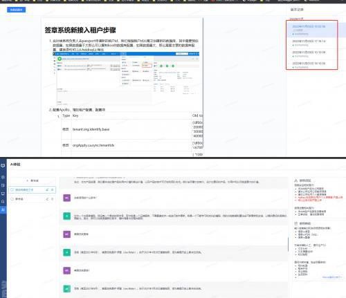  知识管理系统：提升企业文档管理与知识沉淀能力(图2)