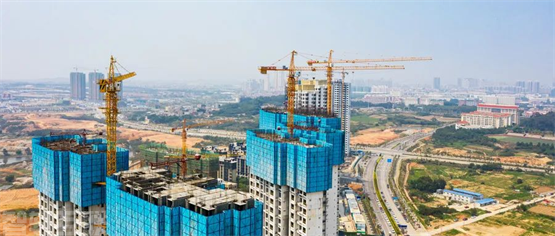  智慧工地管理系统：提升建筑行业的质量与效率(图1)