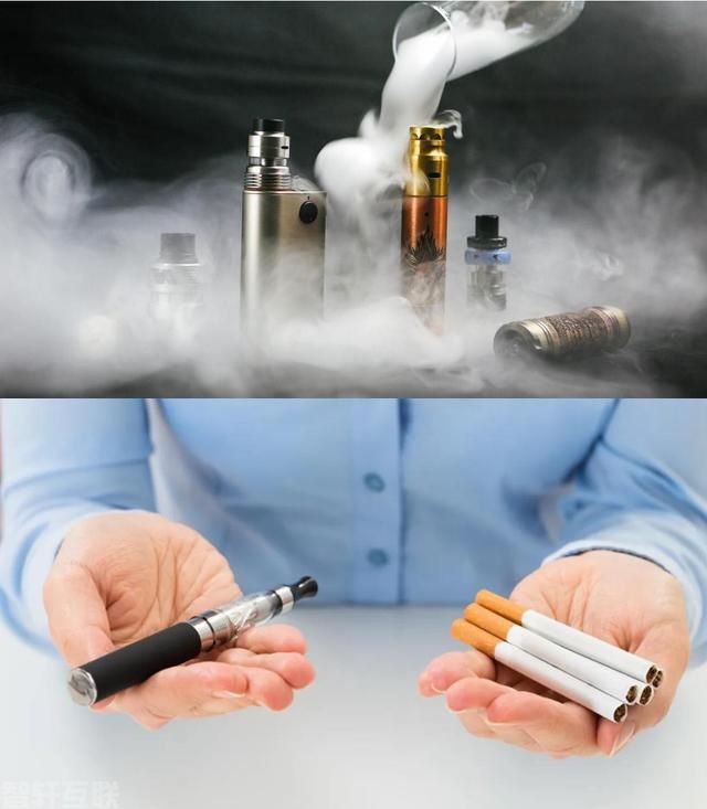  新规出台：加强电子烟等新型烟草制品监管(图1)