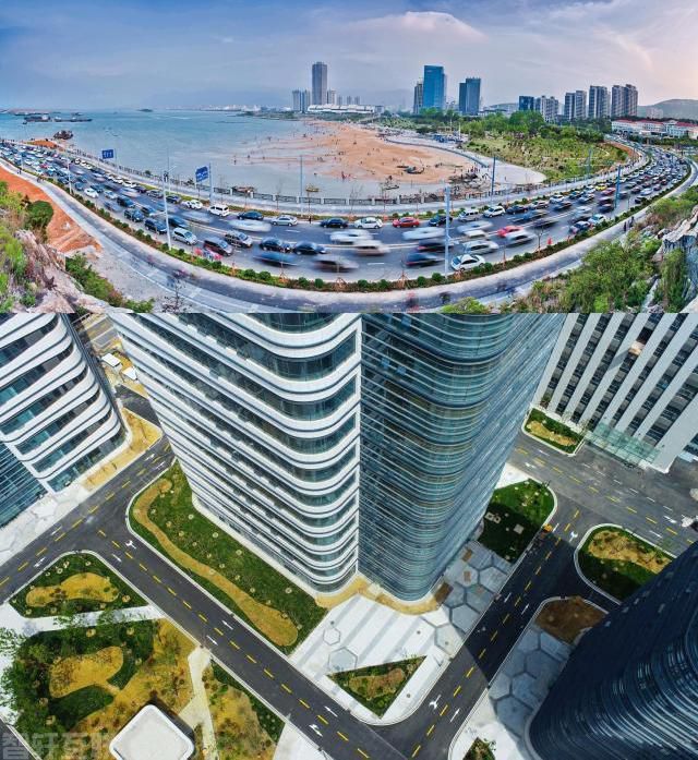  智慧海洋管理系统助力连云港创新发展(图1)