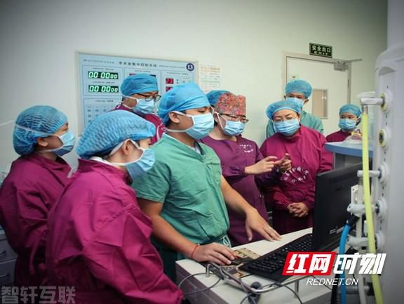  新一代麻醉手术管理系统正式上线(图1)