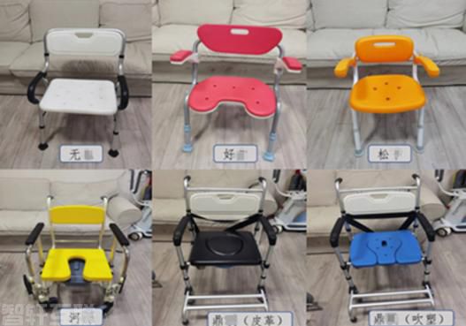  养老辅具：贵不一定好，多不一定实用(3)