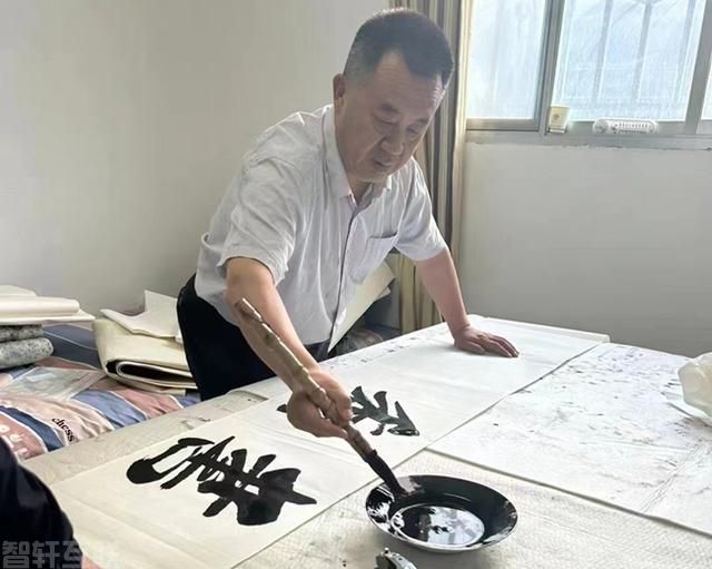  乡村振兴：书香助力致富(3)